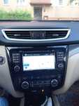 Radio Nawigacja Nissan X Trail