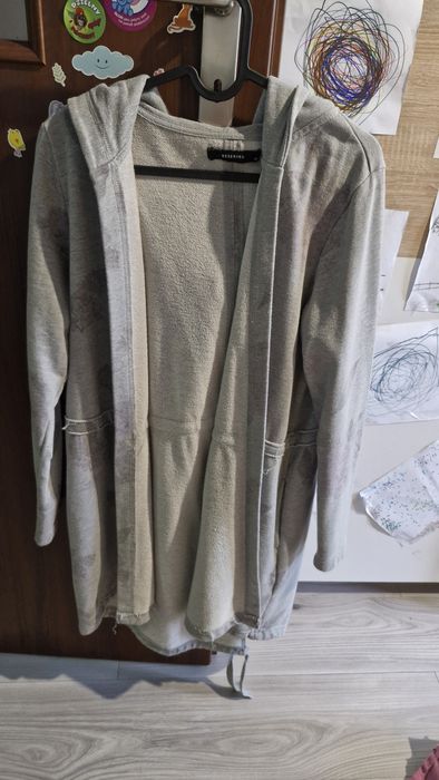Duży zestaw duża paka damskich ubrań S/M/L/XL