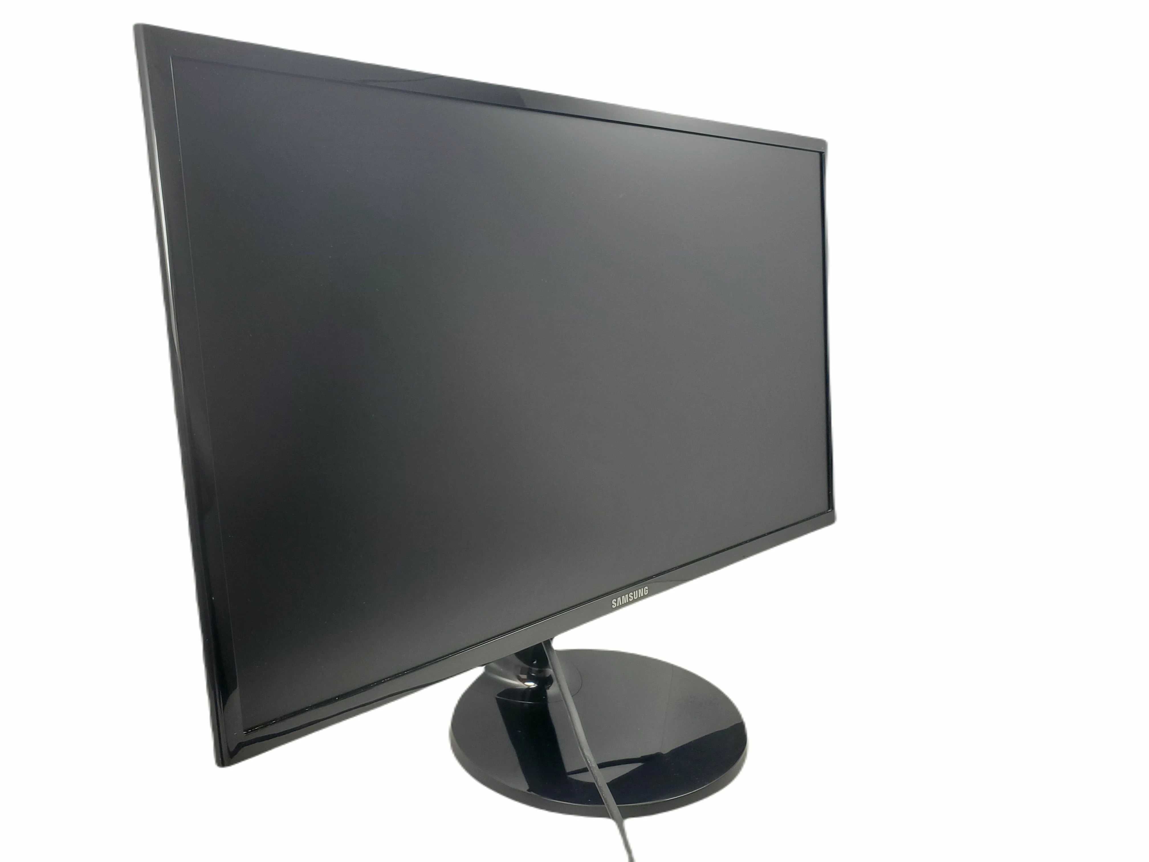 Monitor samsung s24f352fhu 23.5" 1920x1080px 4 ms