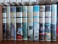Livros Grandes Temas da Nossa História