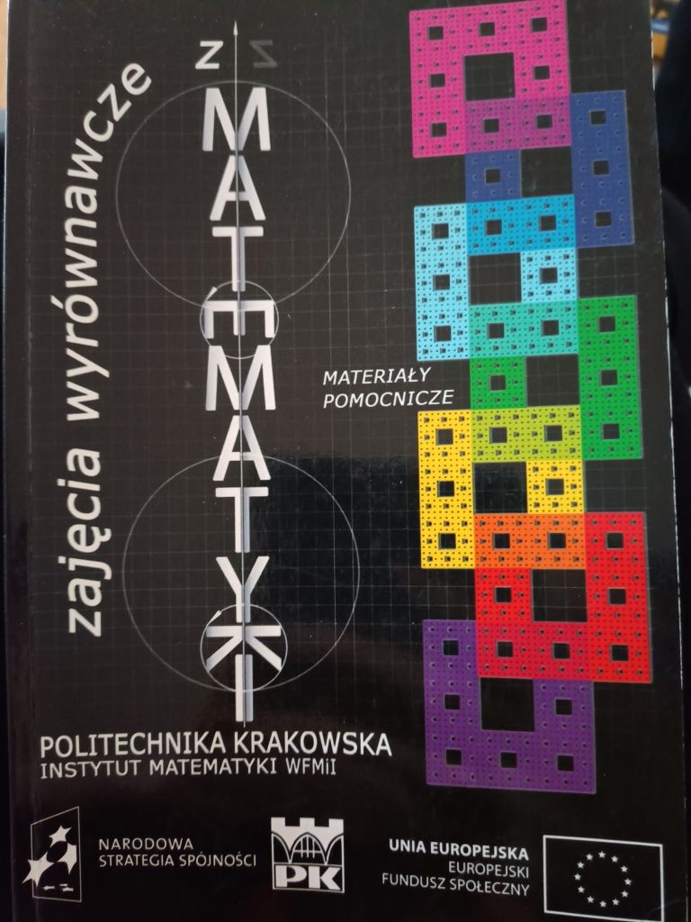 Zajęcia wyrównawcze z matematyki