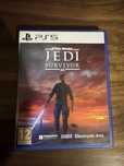 Jogo Star Wars Jedi Survivor - PS5