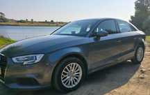 Audi A3 Limousine 1.6 TDI