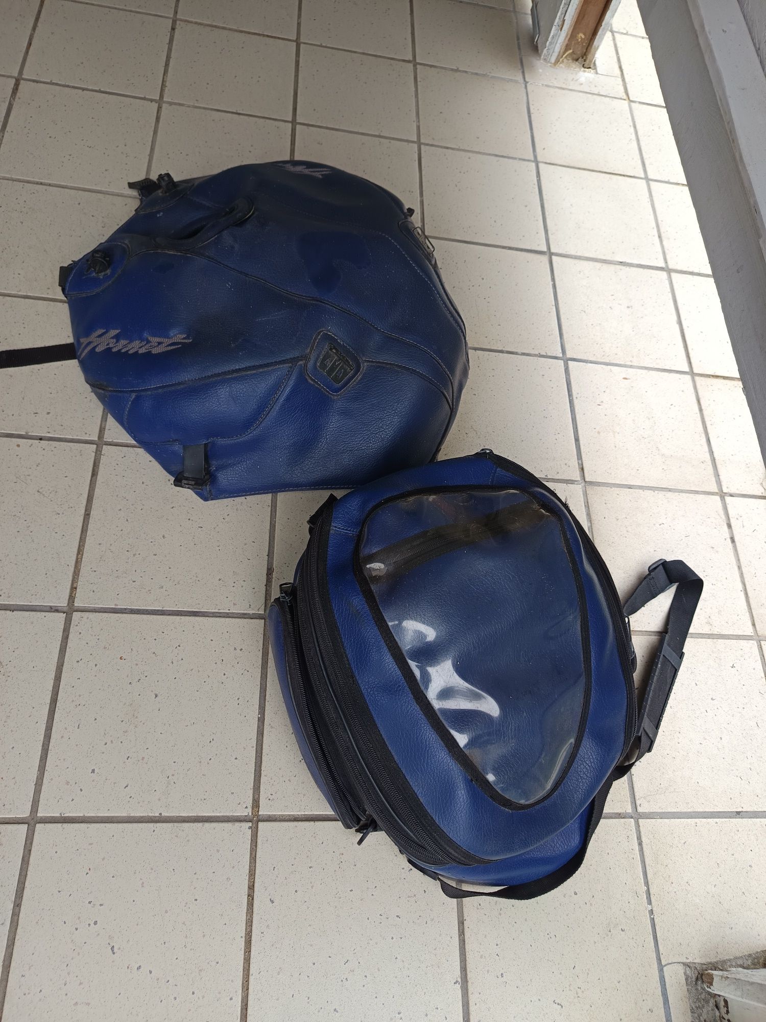 Torba na bak Hornet
