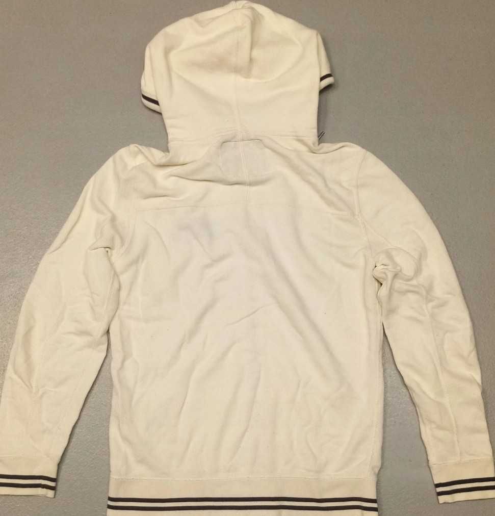 R) ABERCROMBIE & FITCH młodzieżowa bluza z kapturem Roz.S
