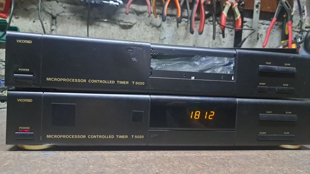 Timer Vicomed Diora ssl 502