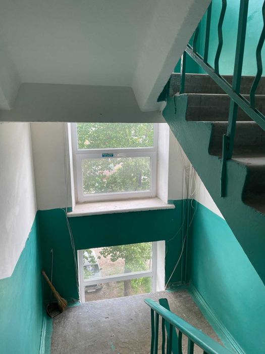 Продам 2 комнатную квартиру на Северном ж/м