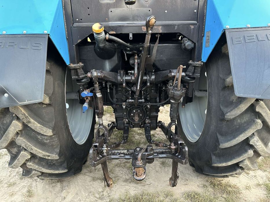 МТЗ 892 2019 року