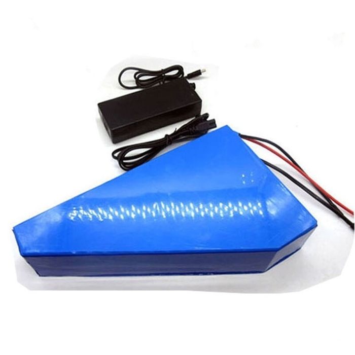 Акумулятор 48V 40Ah Panasonic!Для Електровелосипеда! 3 РОКИ ГАРАНТІЯ!