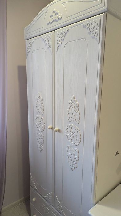 Комплект дитячої/підліткової меблі