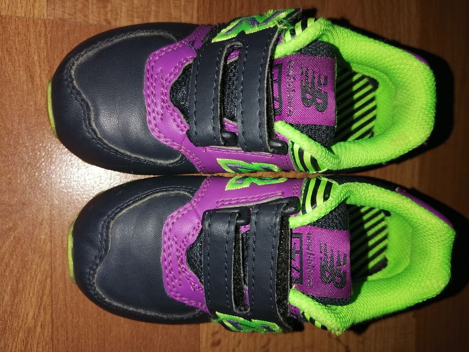 Artigos de criança menina