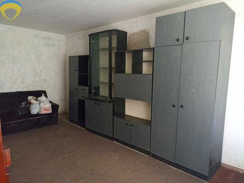 Велика 3 кімнатна квартира на вул. Бочарова