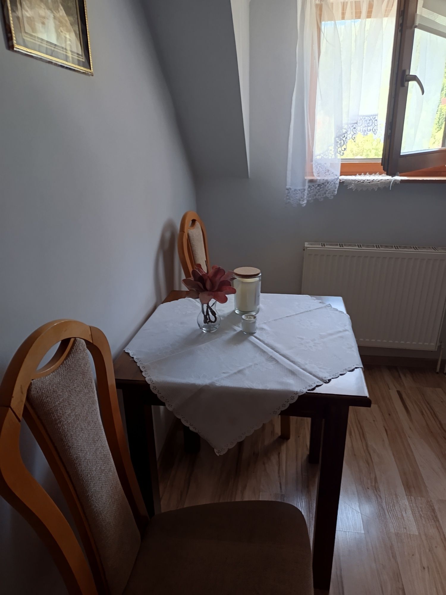 Noclegi  Zawoja Apartamenty u Teresy