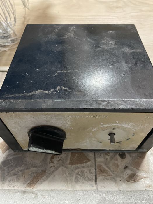 Прилади часів срср