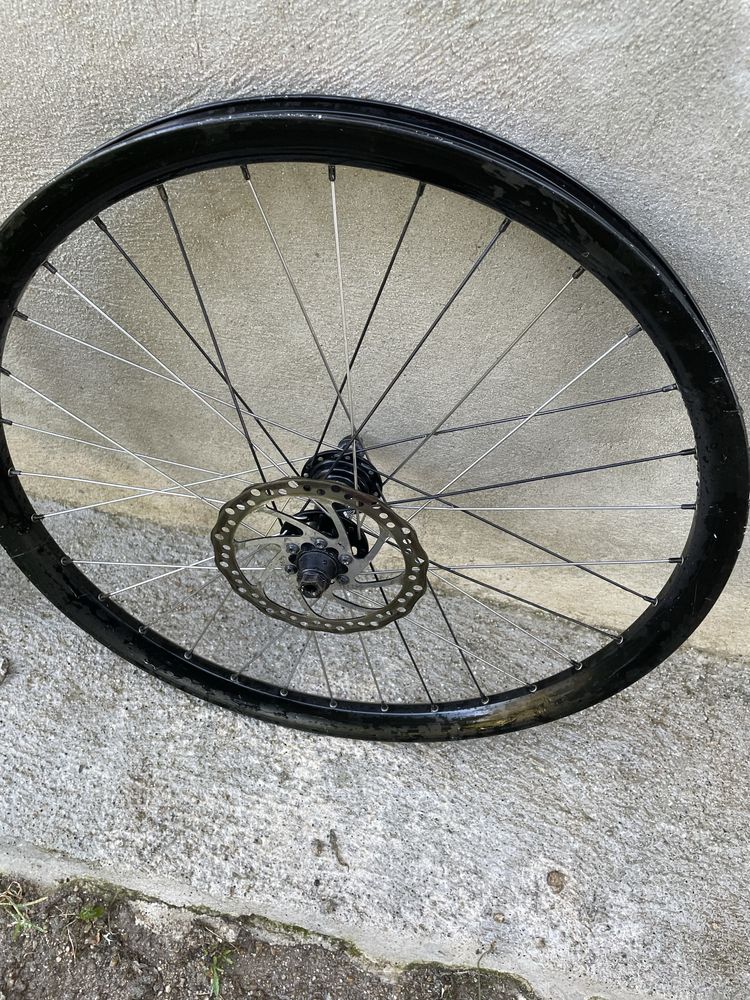 Vendo roda traseira dirt jump 26’