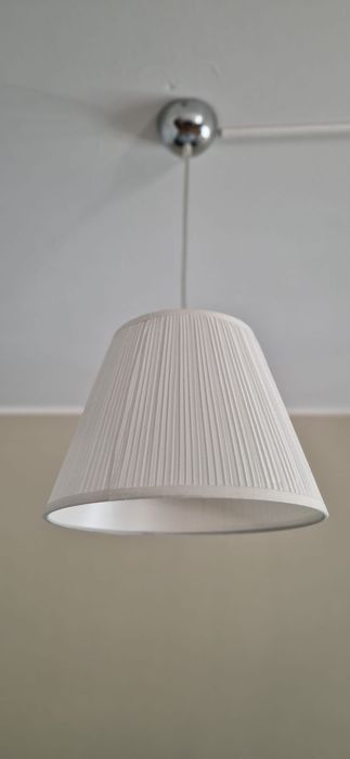 Candeeiro Teto Astrid