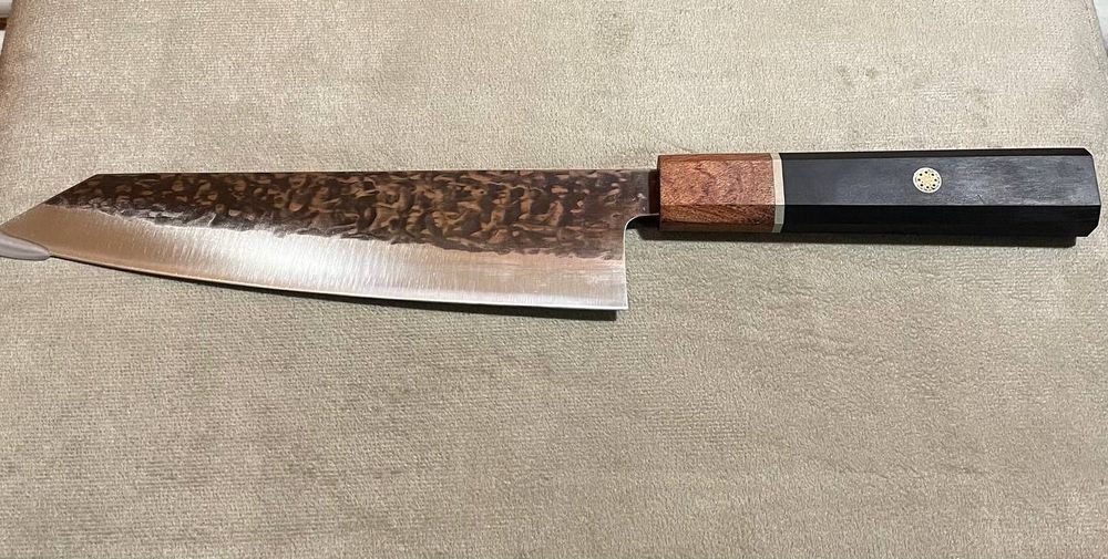 Коллекционный японский, элитный нож