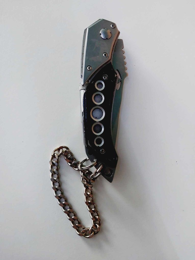 Scyzoryk Yinxiang
