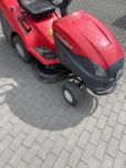 Kosiarka traktorek Castel-Garden XJ 140