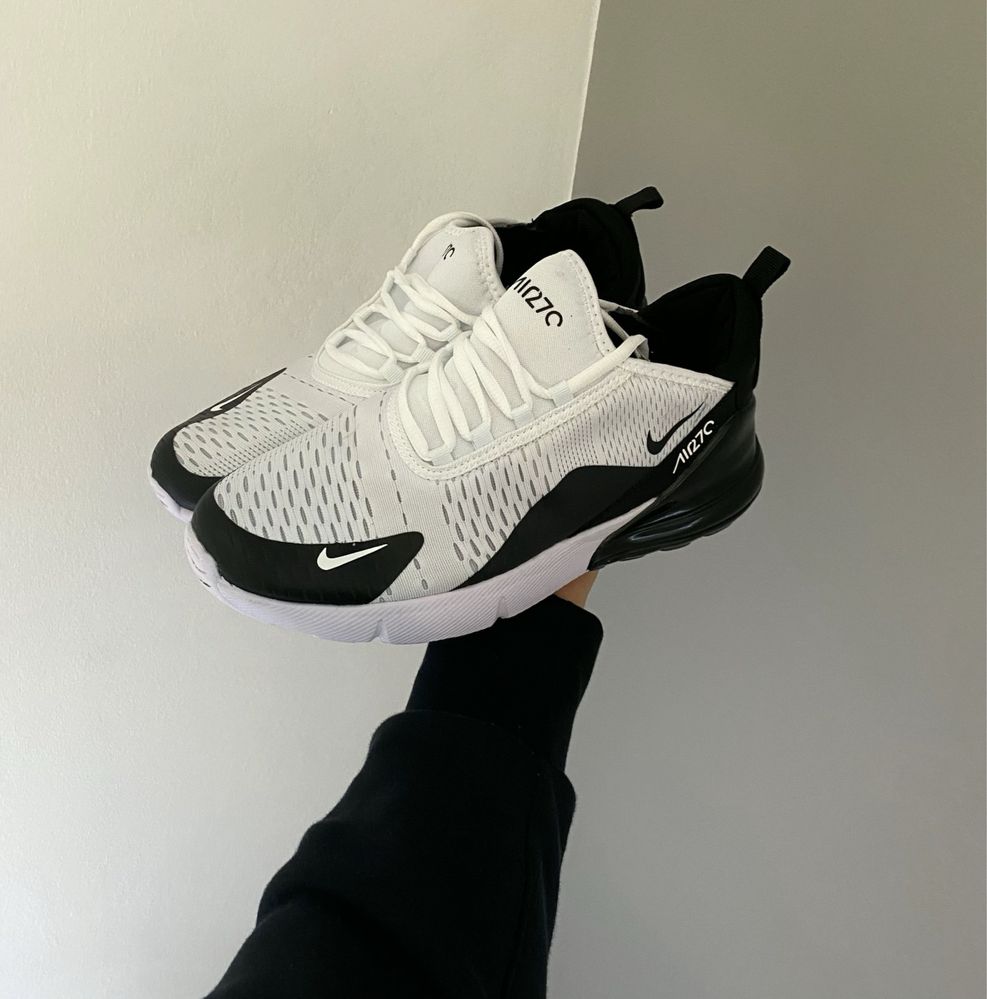 Nike air max 270 buty męskie 40-46