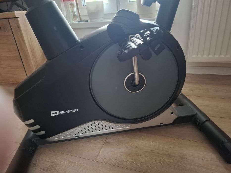 Rowerek stacjonarny hop sport