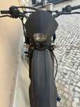 Yamaha XT600 3TB