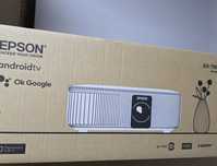 Projektor Epson EH-TW6250 — Nowy, fabrycznie zapakowany!