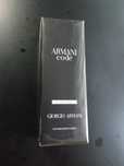Armani code woda perfumowana 15ml miniaturka