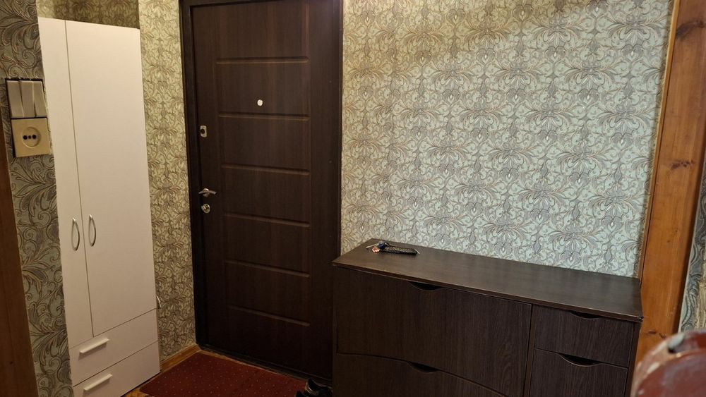 Продам 1 комн.кв,Собственник,Салтовское шоссе,602 микр,ТРК Украи