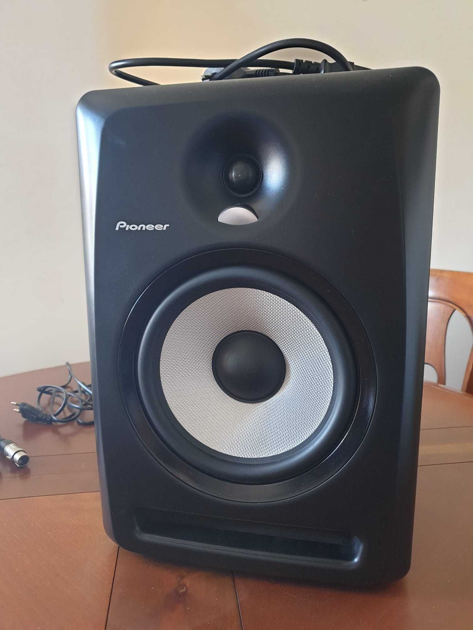 Monitor Pionner S-DJ80X