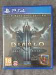 Diablo 3 Reaper of Soul