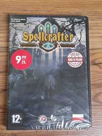 Spellcrafter (PC) (Nowa, folia)