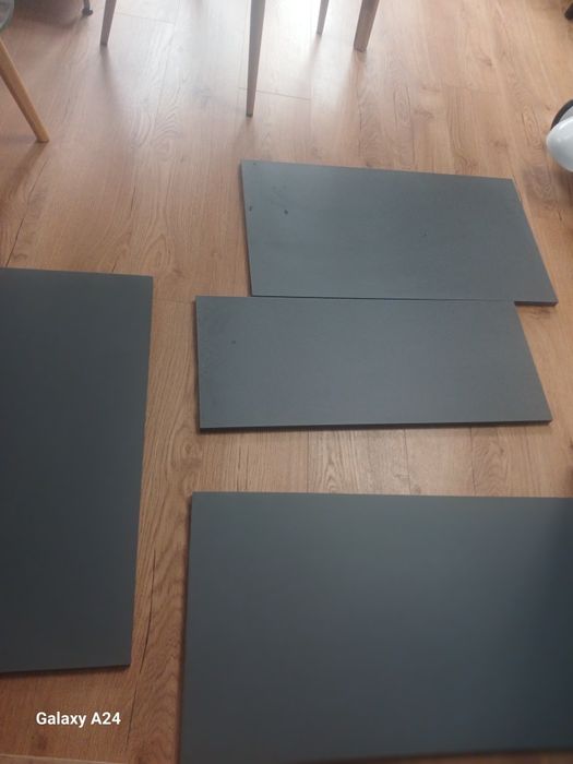 Фасади кухня Лео Міромарк