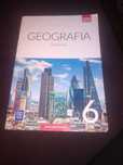 Podręcznik do klasy 6 Geografia oddam za darmo