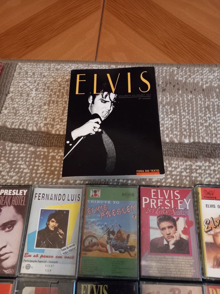 Cd Elvis Presley