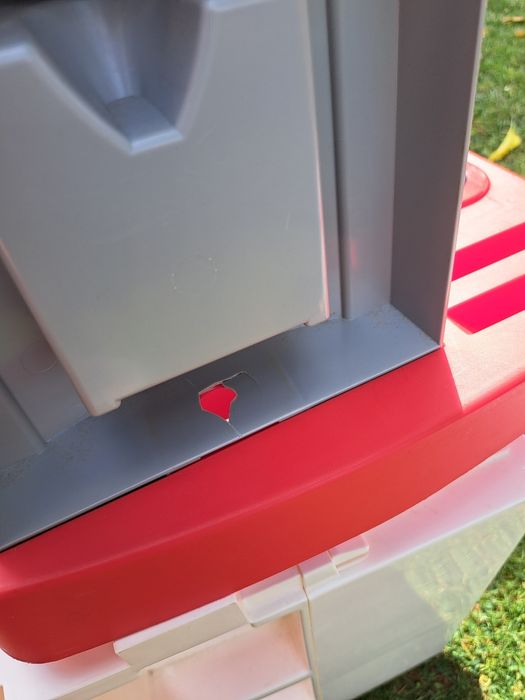 Smoby kuchnia dla dzieci