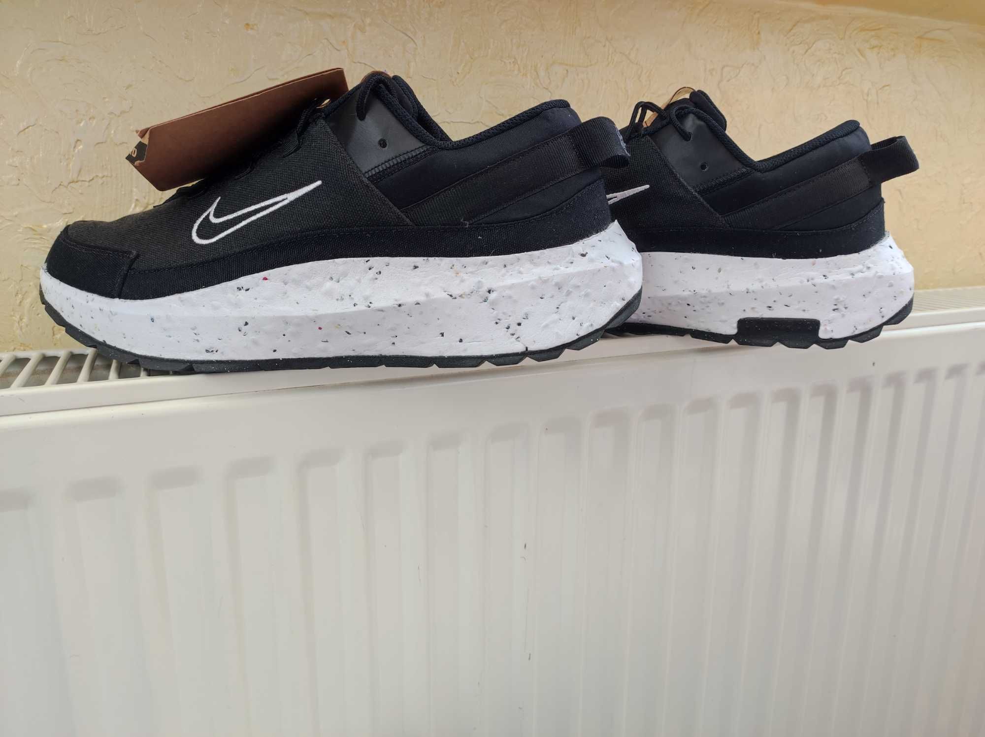 ОРИГІНАЛ 100%! Кросівки Nike Crate Remixa DC6916-003