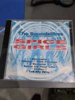 Spice Girls płyta CD