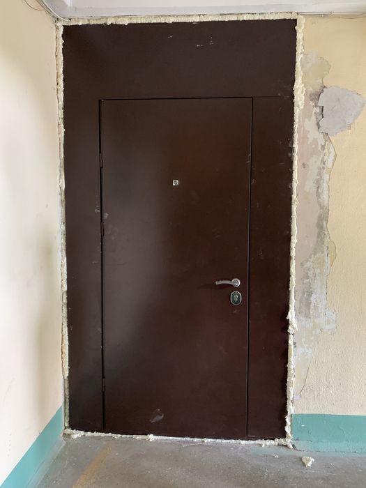 Двері вхідні недорогі ,тамбур, підвал,техприміщення під замовлення