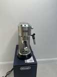 Ekspres do kawy delonghi