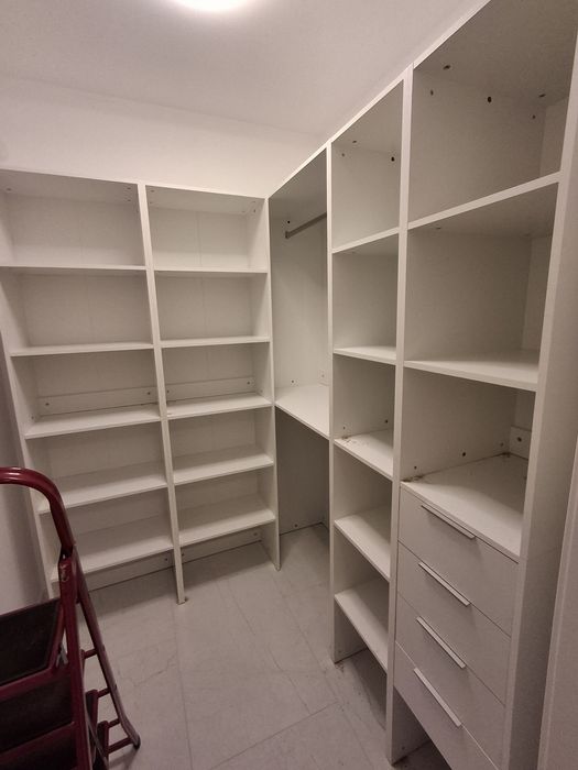 Збирання меблів Чернівці (обл)