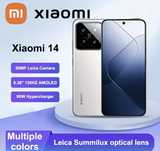 Telemóvel Xiaomi 14