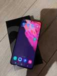 Samsung Galaxy S21 5G 128 Czarny. J. Nowy