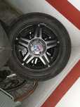 Jantes R16 hyundai