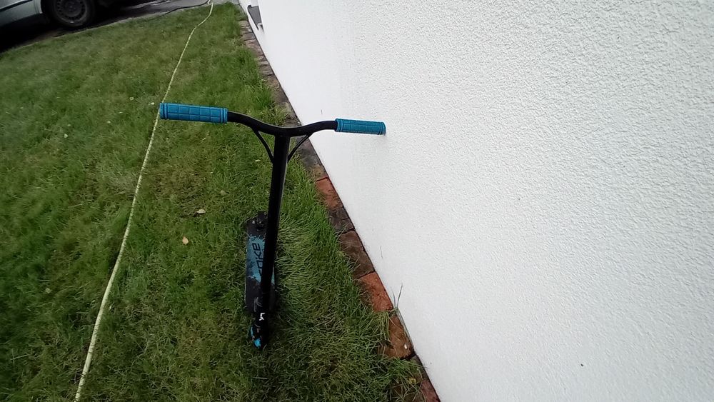 Chulajnoga wyczynowa