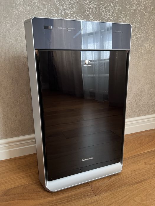 Очищувач повітря Panasonic F-VXK70R