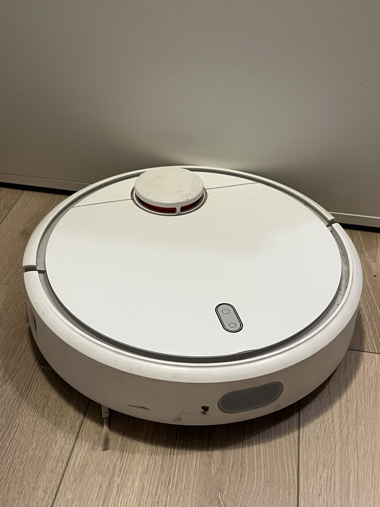 mi robot vacuum cleaner robot odkurzający sprzątający