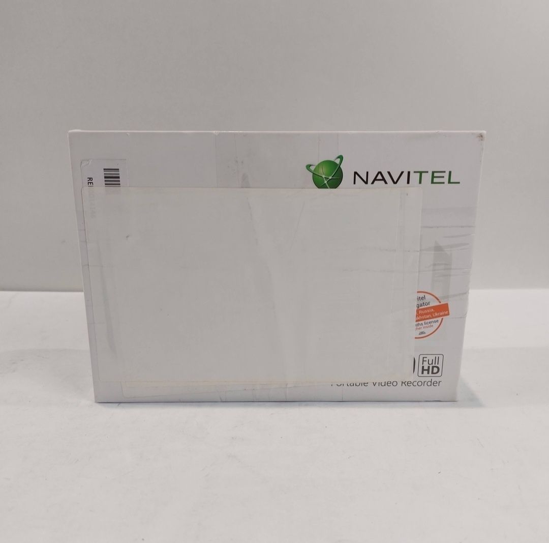 Wideorejestrator NAVITEL R800