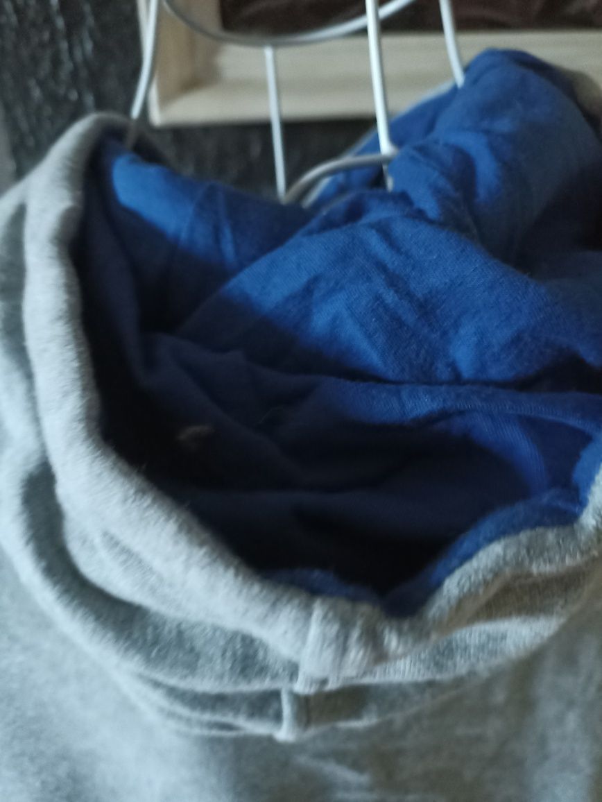 Pepe jeans bluza młodzieżowa