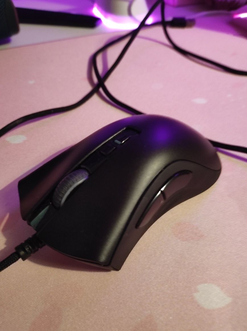 Razer Deathadder V2